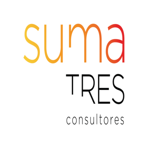 Suma 3 Consultores Logo
